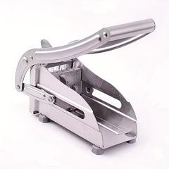 Stainless Steel Fruit & Vegetable Cutter French Fry Potato Slicer Chopper