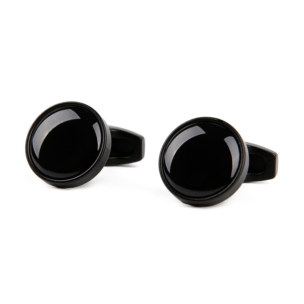 Men's Crew Shirt Cuffs