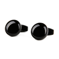 Men's Crew Shirt Cuffs