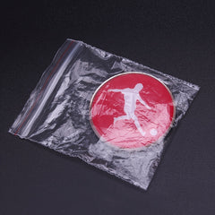 Football Training Toss Coin for Competition