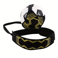 Football Stretch Belt for Flexibility & Speed Training