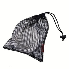 Nylon Mesh Stuff Sack for Laundry Camping Toys Travel