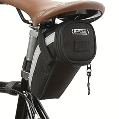 Waterproof Bike Saddle Bag for Cycling Riding