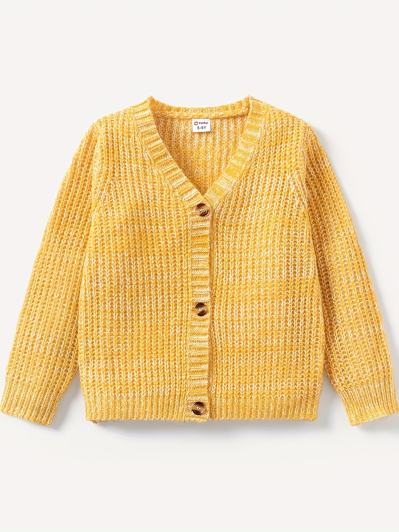 Baby Knit Cardigans Kids Button Sweater Coat in Variety of Colors