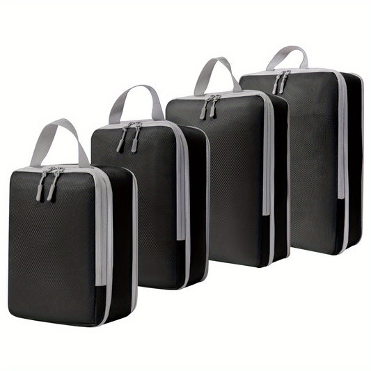 Compression Travel Storage Bag Underwear Socks Finishing Organizer Bag