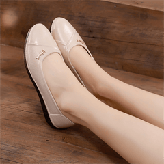 Women's Waterproof Flat Shoes Outdoor & Non Slip Footwear