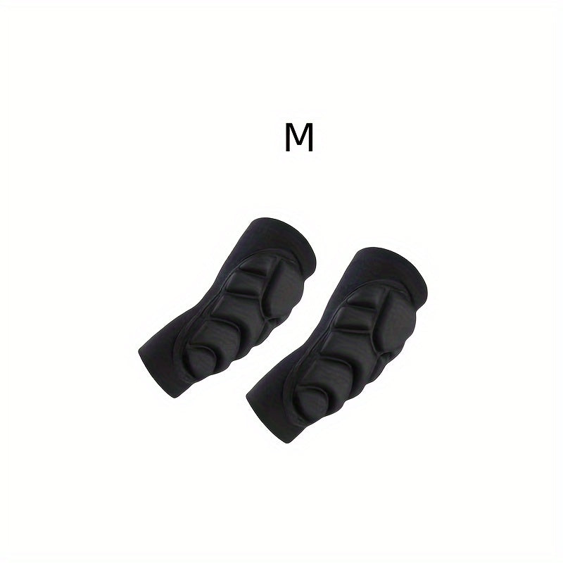 Sports Elbow and Knee Pads Set for Men and Women
