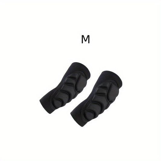 Sports Elbow and Knee Pads Set for Men and Women