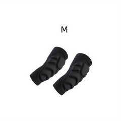 Sports Elbow and Knee Pads Set for Men and Women