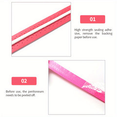 10 Thickened Anti-slip Badminton Racket Grip Tape