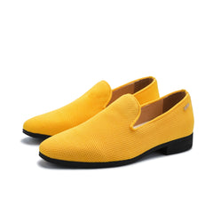 Men's Smart Casual Slip On Loafers