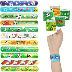 Football Fans Cheerleading Party Wristband Watch