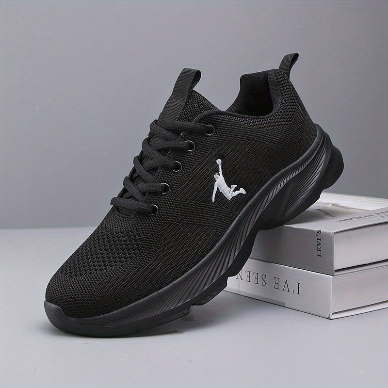 Men's Lightweight Comfy Casual Shoes for Traveling