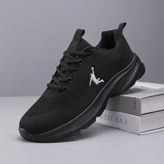Men's Lightweight Comfy Casual Shoes for Traveling