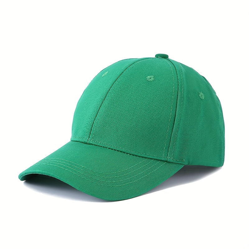 Men's Light Board Baseball Cap