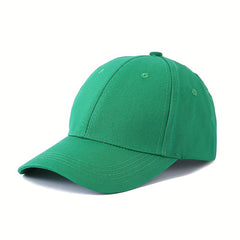 Men's Light Board Baseball Cap