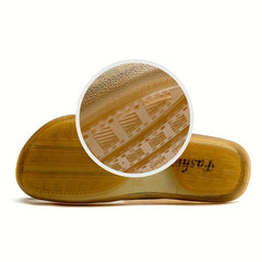 Men's Outdoor Slip On Slides Casual Slippers