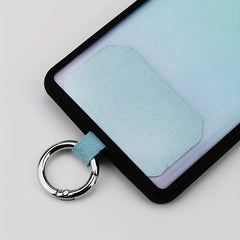 Universal Phone Shell Lanyard Hook Pendant Anti-Lost Card Sticker