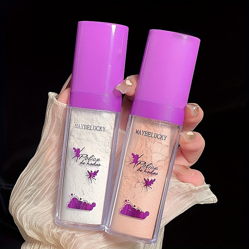 Fairy Glow Highlighter Stick & Blusher Powder Set