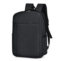 15.6 Inch Laptop Backpack,Waterproof School Bag with Charging Interface