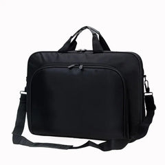 15.6 Inch Laptop Messenger Bag Business Office Bag for Men Women Briefcase