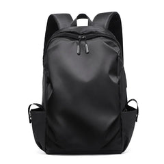 15.6" Waterproof USB Charging Backpack for Laptop Business Travel Rucksack