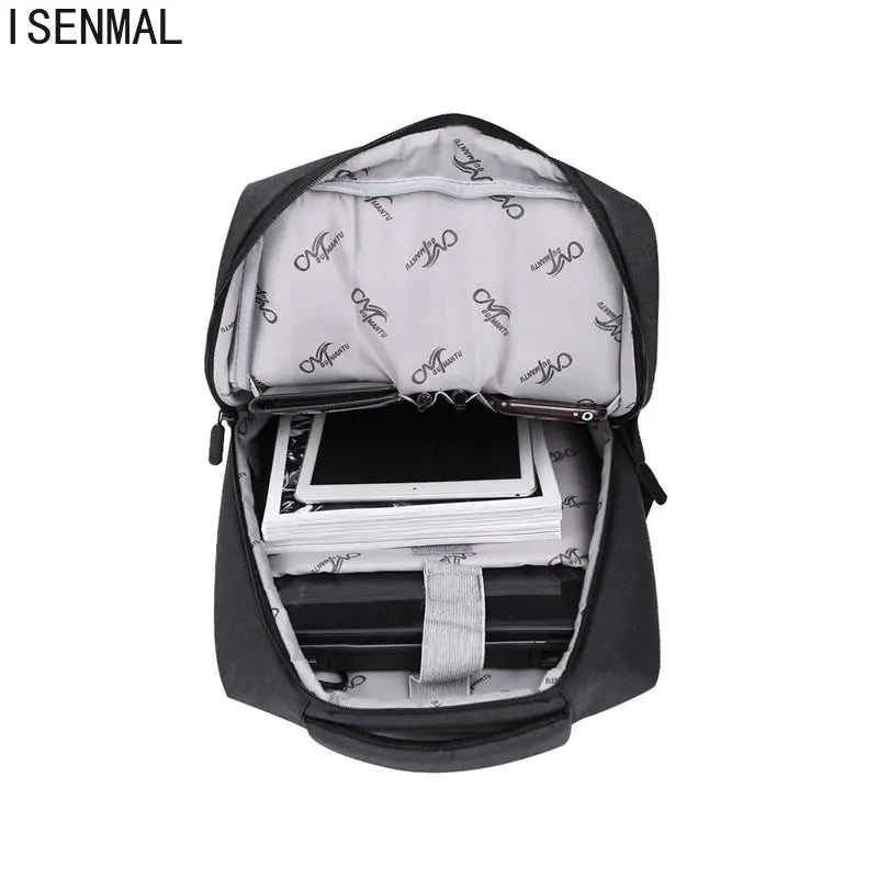 15.6 Inch Laptop Backpack for Men and Women Outdoor Sport Backpack