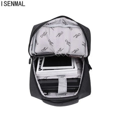 15.6 Inch Laptop Backpack for Men and Women Outdoor Sport Backpack