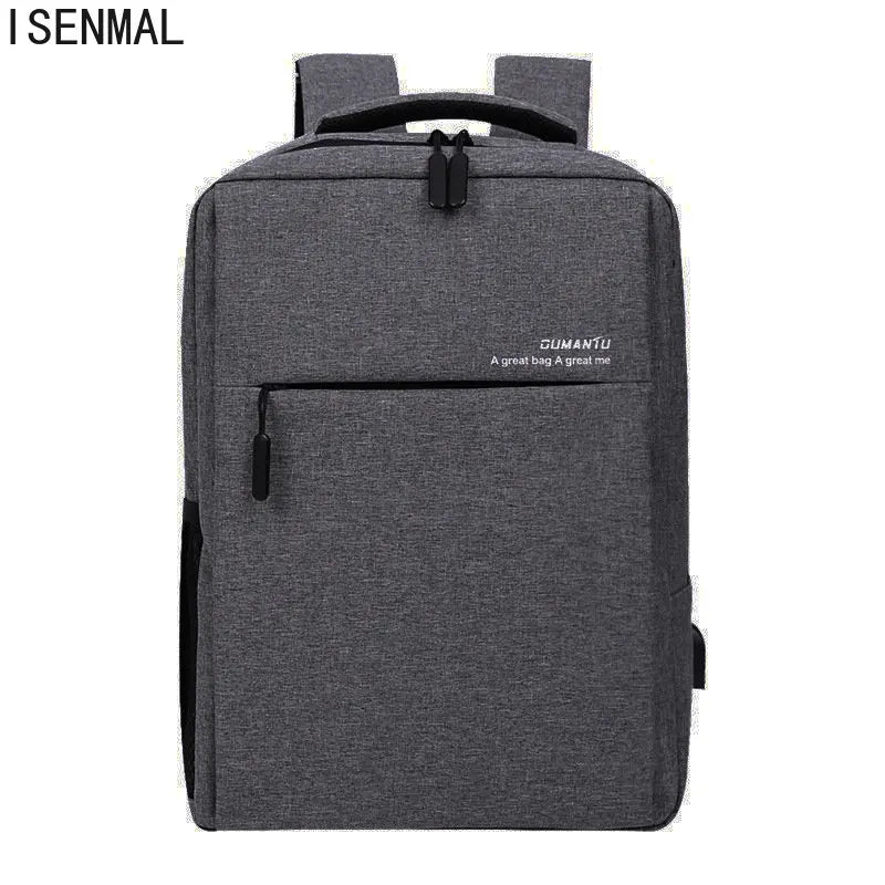 15.6 Inch Laptop Backpack for Men and Women Outdoor Sport Backpack