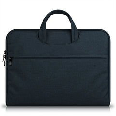 15.6 Inch Laptop Bag Briefcase Handbag for Travel, Men Women, Document File Bags