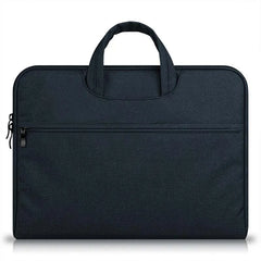 15.6 Inch Laptop Bag Briefcase Handbag for Travel, Men Women, Document File Bags