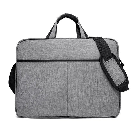 15.6-Inch Business Document Laptop Bag