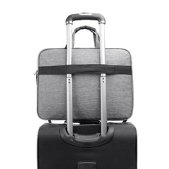 15.6-Inch Portable Business Laptop Bag
