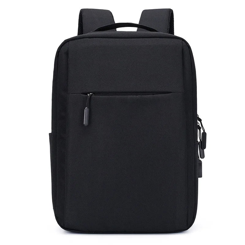 15.6in Laptop Backpack Anti Theft Men Women School Bag Travel Daypacks