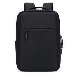 15.6in Laptop Backpack Anti Theft Men Women School Bag Travel Daypacks