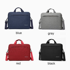 15 Inch Nylon Man Computer Bags Business Male Laptop Bag Large Capacity
