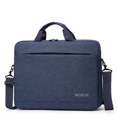 15 Inch Nylon Man Computer Bags Business Male Laptop Bag Large Capacity