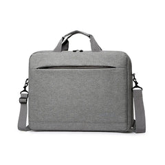 15 Inch Nylon Man Computer Bags Business Male Laptop Bag Large Capacity