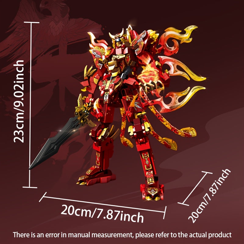 Building Blocks Birthday Party Supplies & Decorations