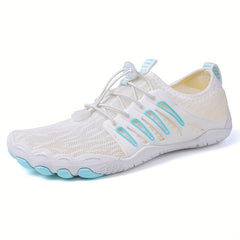 Women's Mesh Water Shoes Quick Drying Barefoot Shoes