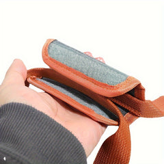 Large Capacity Lunch Bag Double Layer Insulated Bag