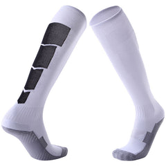 Adult Anti Slip Athletic Socks for Football & Soccer