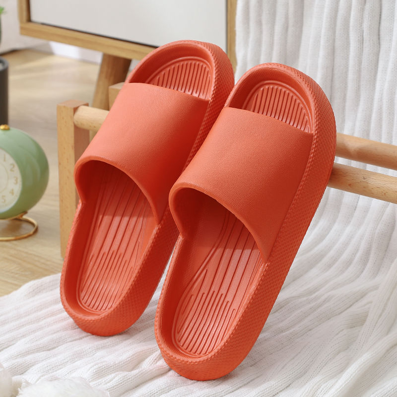 Soft Sole Slides Non Slip Shower Shoes Women's Footwear