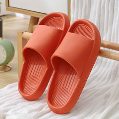 Soft Sole Slides Non Slip Shower Shoes Women's Footwear
