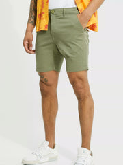 Men's Slim Fit Shorts: Stay Stylish This Summer