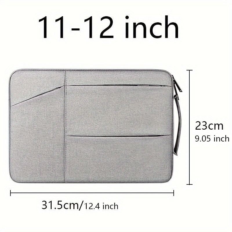 35 56 38 1 39 62 Cm Laptop Sleeve Case Macbook Air Pro 13 6 15 3 16''