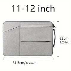 35 56 38 1 39 62 Cm Laptop Sleeve Case Macbook Air Pro 13 6 15 3 16''