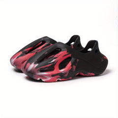 Men's Lightweight Quick drying Foam Runner For Indoor Outdoor Beach