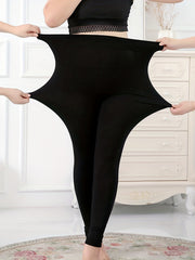 High Stretch Seamless Butt Lifting Leggings for Women