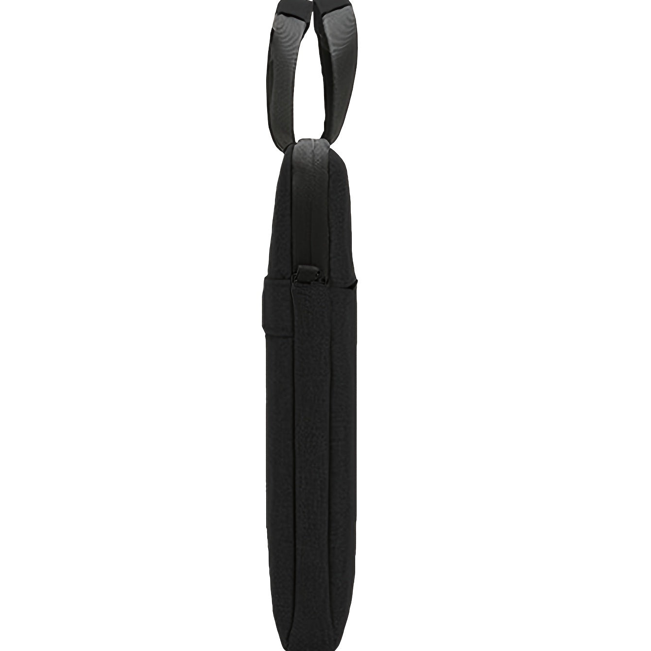 Ultra Thin Laptop Protective Cover Black Grey Portable School Va